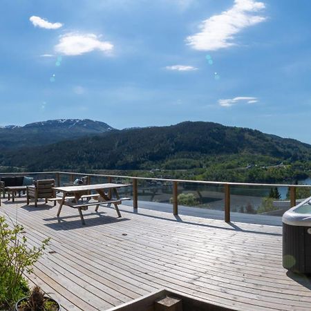 Готель Fjellhagen Bjorkheim Екстер'єр фото